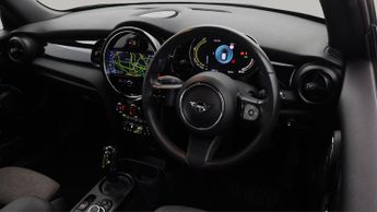 MINI Electric Hatch COOPER S LEVEL 2