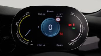 MINI Electric Hatch COOPER S LEVEL 2