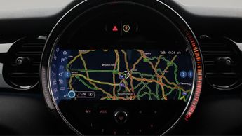 MINI Electric Hatch COOPER S LEVEL 2