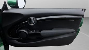 MINI Electric Hatch COOPER S LEVEL 2