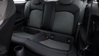 MINI Electric Hatch COOPER S LEVEL 2