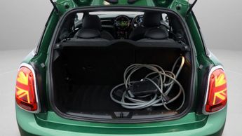 MINI Electric Hatch COOPER S LEVEL 2