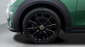 MINI Electric Hatch COOPER S LEVEL 2