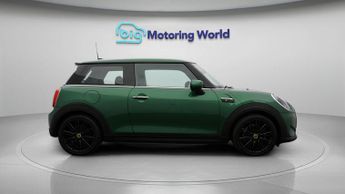 MINI Electric Hatch COOPER S LEVEL 2