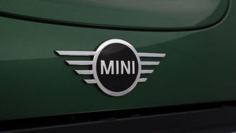 MINI Electric Hatch COOPER S LEVEL 2