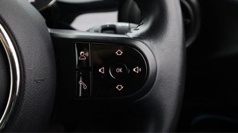 MINI Electric Hatch COOPER S LEVEL 2