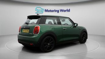 MINI Electric Hatch COOPER S LEVEL 2