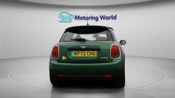 MINI Electric Hatch COOPER S LEVEL 2