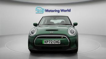 MINI Electric Hatch COOPER S LEVEL 2
