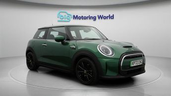MINI Electric Hatch COOPER S LEVEL 2