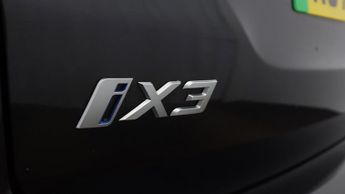 BMW iX3 M SPORT