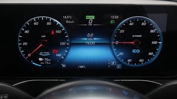 Mercedes-Benz EQC EQC 400 4MATIC AMG LINE PREMIUM