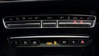 Mercedes-Benz EQC EQC 400 4MATIC AMG LINE PREMIUM