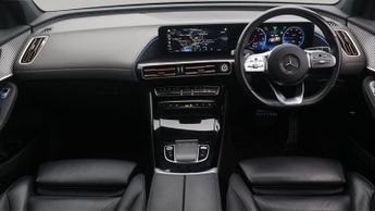 Mercedes-Benz EQC EQC 400 4MATIC AMG LINE PREMIUM