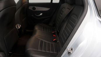 Mercedes-Benz EQC EQC 400 4MATIC AMG LINE PREMIUM