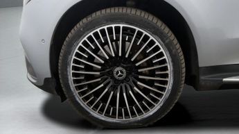 Mercedes-Benz EQC EQC 400 4MATIC AMG LINE PREMIUM