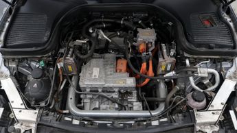 Mercedes-Benz EQC EQC 400 4MATIC AMG LINE PREMIUM