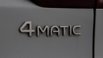 Mercedes-Benz EQC EQC 400 4MATIC AMG LINE PREMIUM