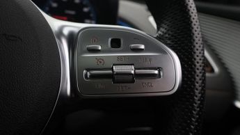 Mercedes-Benz EQC EQC 400 4MATIC AMG LINE PREMIUM