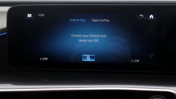 Mercedes-Benz EQC EQC 400 4MATIC AMG LINE PREMIUM