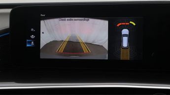 Mercedes-Benz EQC EQC 400 4MATIC AMG LINE PREMIUM