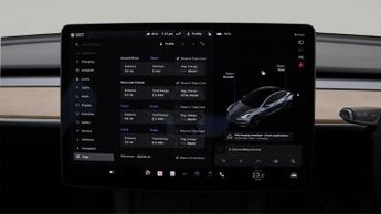 Tesla Model 3 ALL MODELS