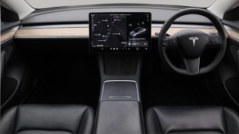 Tesla Model 3 ALL MODELS