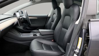 Tesla Model 3 ALL MODELS