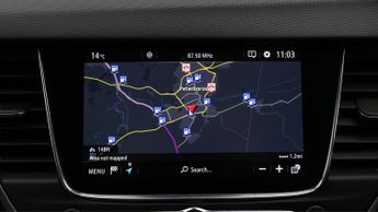 Vauxhall Crossland ELITE EDITION