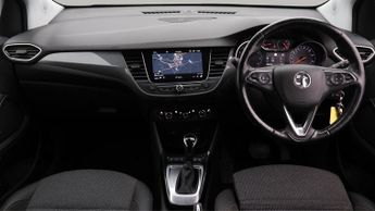 Vauxhall Crossland ELITE EDITION