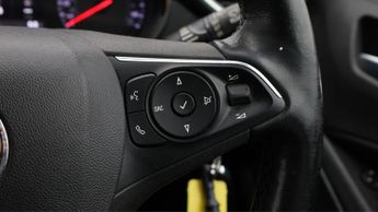 Vauxhall Crossland ELITE EDITION