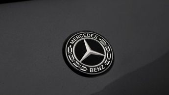 Mercedes-Benz CLA CLA 200 D SPORT
