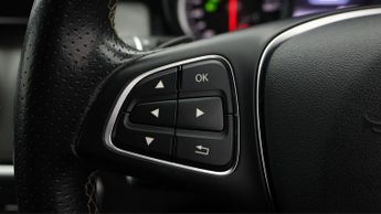 Mercedes-Benz CLA CLA 200 D SPORT