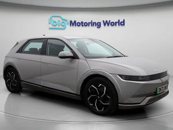 Hyundai IONIQ PREMIUM