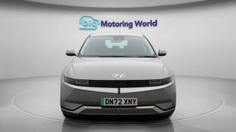 Hyundai IONIQ 5 PREMIUM