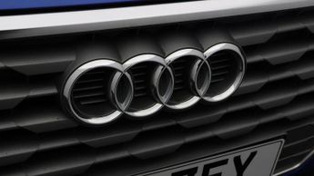 Audi Q2 TFSI SPORT