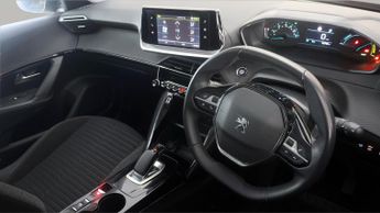 Peugeot E-2008 ACTIVE PREMIUM