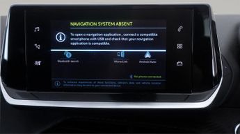 Peugeot E-2008 ACTIVE PREMIUM