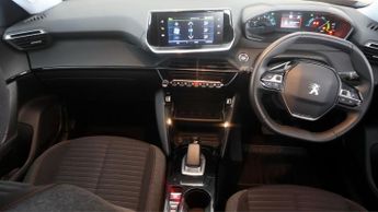 Peugeot E-2008 ACTIVE PREMIUM