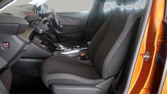 Peugeot E-2008 ACTIVE PREMIUM