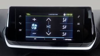 Peugeot E-2008 ACTIVE PREMIUM