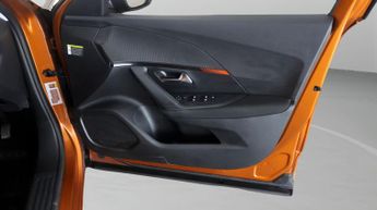 Peugeot E-2008 ACTIVE PREMIUM