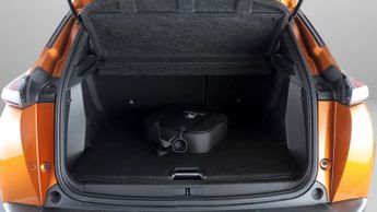 Peugeot E-2008 ACTIVE PREMIUM