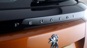 Peugeot E-2008 ACTIVE PREMIUM