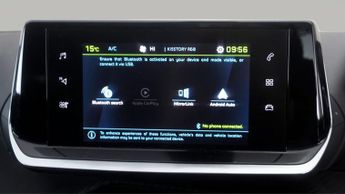 Peugeot E-2008 ACTIVE PREMIUM