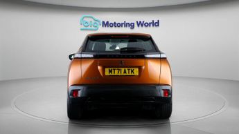 Peugeot E-2008 ACTIVE PREMIUM