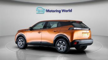 Peugeot E-2008 ACTIVE PREMIUM