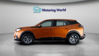 Peugeot E-2008 ACTIVE PREMIUM