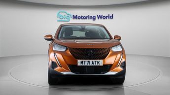 Peugeot E-2008 ACTIVE PREMIUM