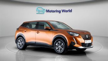 Peugeot E-2008 ACTIVE PREMIUM